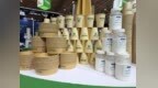 深圳包装展观察：一次性餐饮具制造业进入升级窗口，博碳PHA生物基水性阻隔系统成为国际竞争力新变量