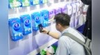连续10年市场领先，维达多品牌矩阵亮相第33届生活用纸展