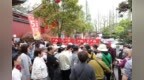 踏青庐山：在盎然春日里开出心中守护国安的花