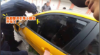 惊险！宿州7岁男童被困报废车，车内温度直逼 40℃