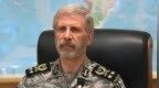 伊朗军队总司令：成千上万像我这样的人为国家牺牲，永远不会下跪
