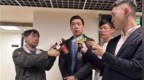 国民党中央党部改判停权为申诫，保住赖苡任参选权