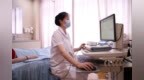 30分钟跑一次厕所！一中年女子被尿频折磨多年苦不堪言