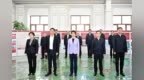 梁惠玲：全面贯彻总体国家安全观 以高水平安全保障高质量发展