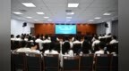 深耕“一张网”应用 赋能审执提质效——海南保亭法院举办第六期“雨林法声”专题沙龙