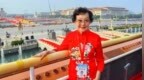 张治中将军女儿、著名侨领张素久在美国南加州逝世