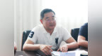 龚建海任重庆市委编办主任