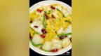 全国名特优新农产品——新野大白菜