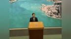 李家超：香港五年规划本季公众咨询 维持年内公布目标