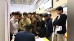 兰州新区春季校园双选会　1500名学生达成就业意愿