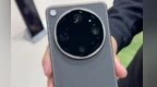 现场实拍OPPO Find X9 Ultra：直击影像与性能“双Ultra”配置讲解
