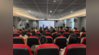 江苏滨海经济开发区举办海棠读书会分享活动