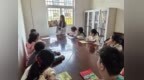 阜宁县郭墅镇开展“书香里的中国”全民阅读主题活动
