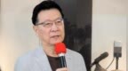赵少康：绿营派不出台北市长人选，丢脸丢死了
