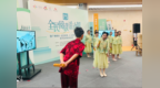 太燃了！南海区首届全民阅读活动周正式启幕！