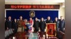 夫妻与3岁儿子失散33年　打拐DNA数据库解开团圆密码