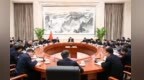 叶建春主持召开推进交通强省建设领导小组会议