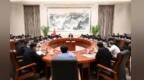 叶建春主持召开江西省旅游产业发展领导小组会议