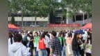 数智赋能就业，山东青年政治学院这场驻济高校毕业生双选会跑出就业“加速度”