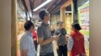 跨区研学促交流 基层治理共提升——盐田区梅沙街道赴龙塘社区考察“青创双核”模式