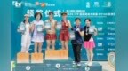 挥拍良渚 圆满收官——2026ITF国际网球大师赛MT100杭州站圆满收官