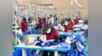 东西部协作结硕果｜普格“振兴工坊”智能织就家门口的共富路