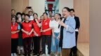文化惠民润民心 曲艺薪火传龙华——龙华文化名家姜昆深入龙华基层文化阵地，助力文化惠民焕新出彩