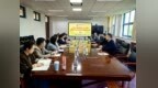 山东中医药大学携手业界精英 推动中医药大数据成果全国落地