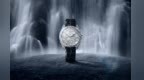浪琴“造浪”　Grand Seiko发布新作