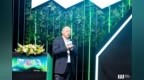 肖风：智能体经济模式创新——AI Token、区块链Token与全同态加密的融合革命
