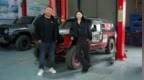 草根赛车手用5万元改装车对战百万专业赛车