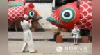 安徽黄山：美丽乡村醉游人
