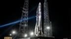 蓝色起源新格伦火箭发射失败：未能将卫星送入预定轨道