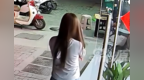 安徽亳州一女子借手机打电话为由骗走店主手机，转手百元低价卖掉