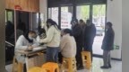 东台市高新区：爱心送药进社区 精准护航暖民心