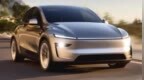 特斯拉2026一季度财报：交付量超35.8万辆，同比增长6.5%