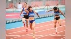湖北田径5人入选2026亚沙会中国体育代表团