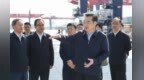 淮安市委书记史志军调研全市港口一体化运营工作