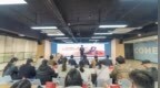 法治护航助企发展|盐南高新区新都街道举办“一起益企·法治护航”专题讲座
