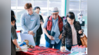 龙华区文旅推介会在港举行：搭建深港文旅新平台 促商融合再添新纽带
