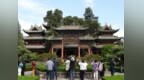 忠义关公·潮玩五一丨解锁忠义祈福+非遗游乐