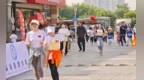 “月季里杯”2026聊城市马拉松亲子跑圆满落幕