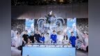 奔赴美好假日，点燃深港消费新热潮——罗湖益田假日广场一周年庆典盛大启幕