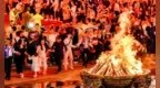 非遗盛宴+康养五绝！五一来“七彩盐湖”，一站式玩遍云南风情