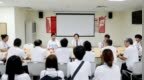 谢京赴三亚中心医院调研慰问 点赞亚沙会医疗保障工作