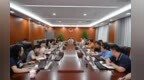 海南保亭法院召开2026年第一季度司法审判数据会商会暨涉诉信访工作研判会