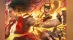《王者荣耀》推出哪吒敖丙皮肤　29日同步上线
