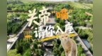 跟着“关帝喵”，给你的心放个五一小长假