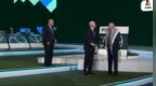 尴尬！FIFA主席邀请巴以代表握手合影，巴勒斯坦直接拒绝