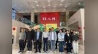 走进好人馆 汲取正能量——亭湖区新洋街道组织参观盐城好人馆开展道德教育实践
